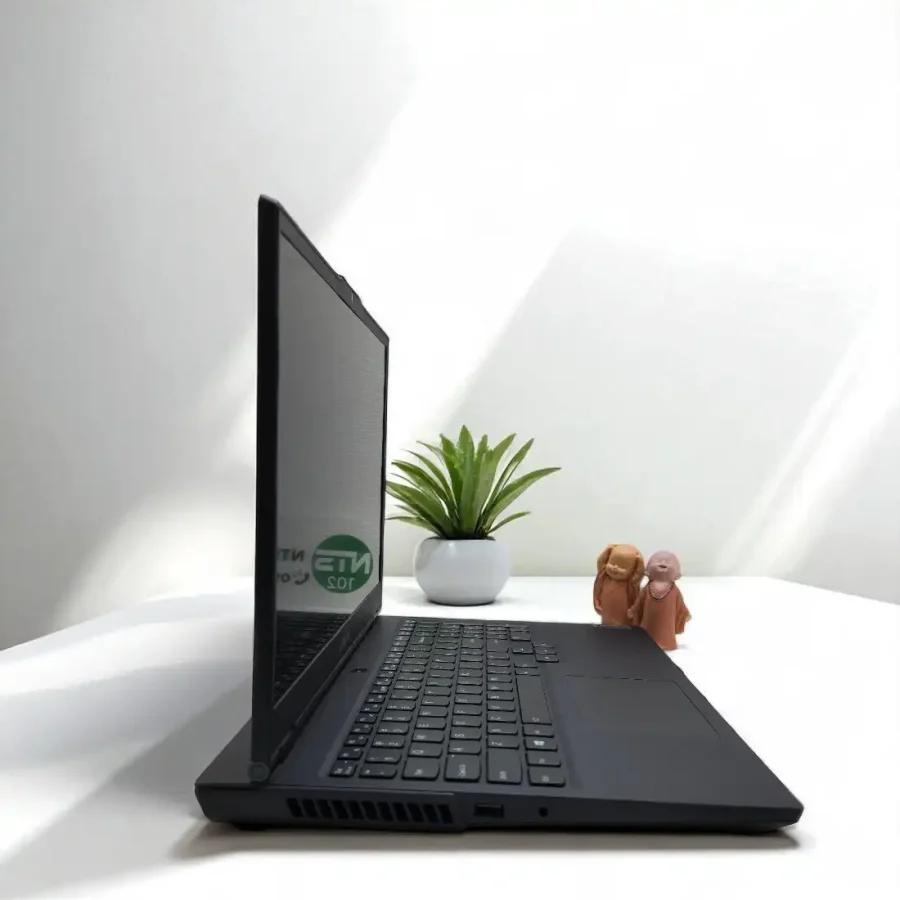 Lenovo Gaming Legion 5 / i5-10300H / RAM 16Gb / VGA GTX 1650 4G / SSD 512Gb / 15.6inch FullHD 120Hz 3 20251014 105612