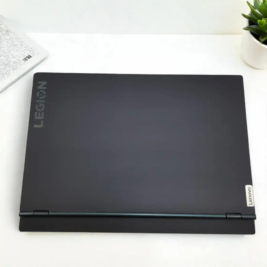 Lenovo Gaming Legion 5 / i5-10300H / RAM 16Gb / VGA GTX 1650 4G / SSD 512Gb / 15.6inch FullHD 120Hz 4 20251014 105638