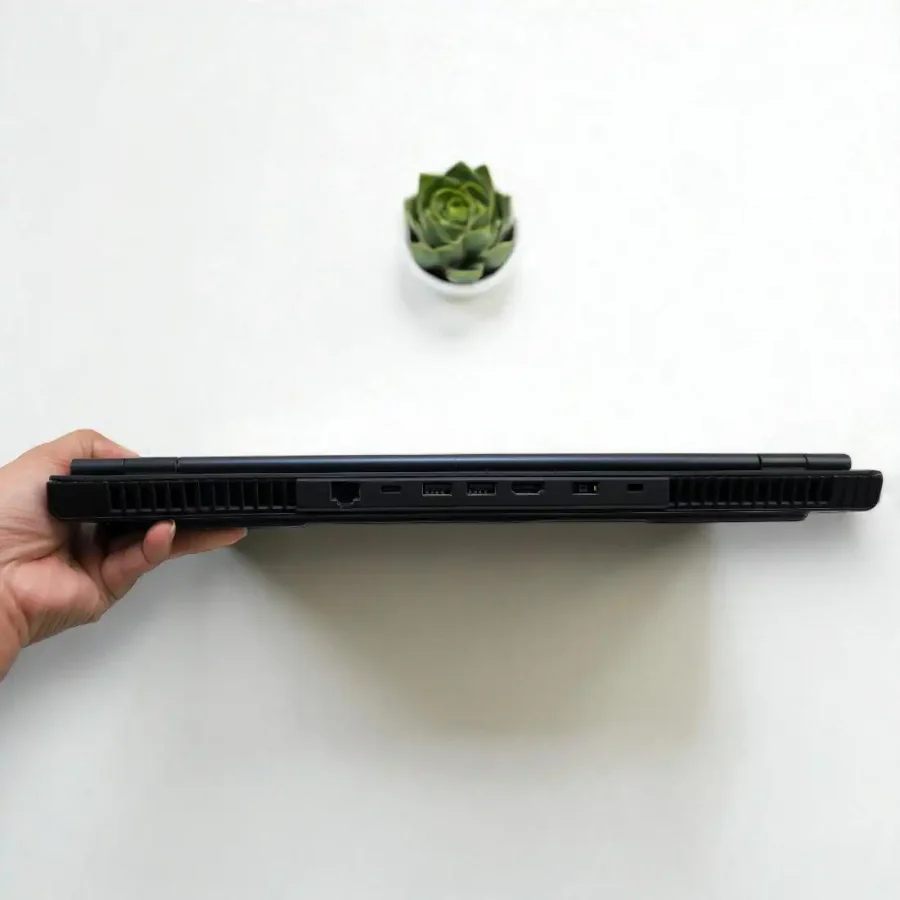 Lenovo Gaming Legion 5 / i5-10300H / RAM 16Gb / VGA GTX 1650 4G / SSD 512Gb / 15.6inch FullHD 120Hz 6 20251014 105710