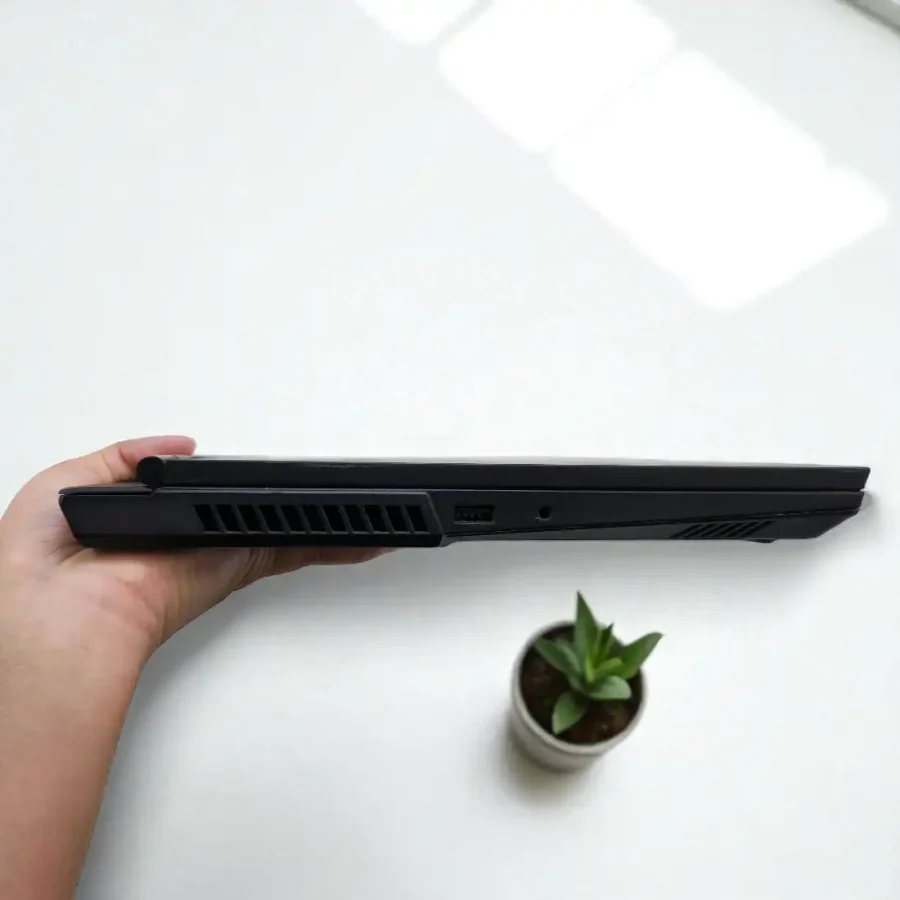 Lenovo Gaming Legion 5 / i5-10300H / RAM 16Gb / VGA GTX 1650 4G / SSD 512Gb / 15.6inch FullHD 120Hz 7 20251014 105738