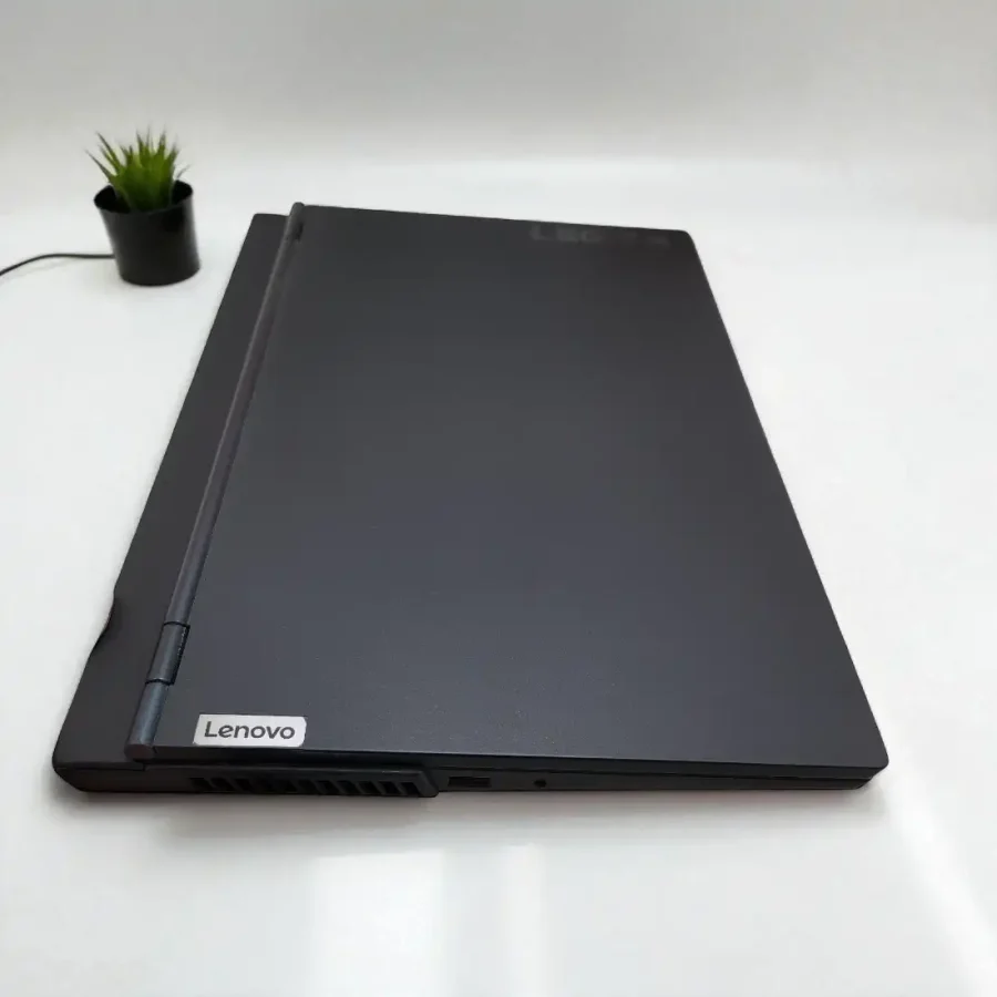 Lenovo Gaming Legion 5 / i5-10300H / RAM 16Gb / VGA GTX 1650 4G / SSD 512Gb / 15.6inch FullHD 120Hz 8 20251014 105754