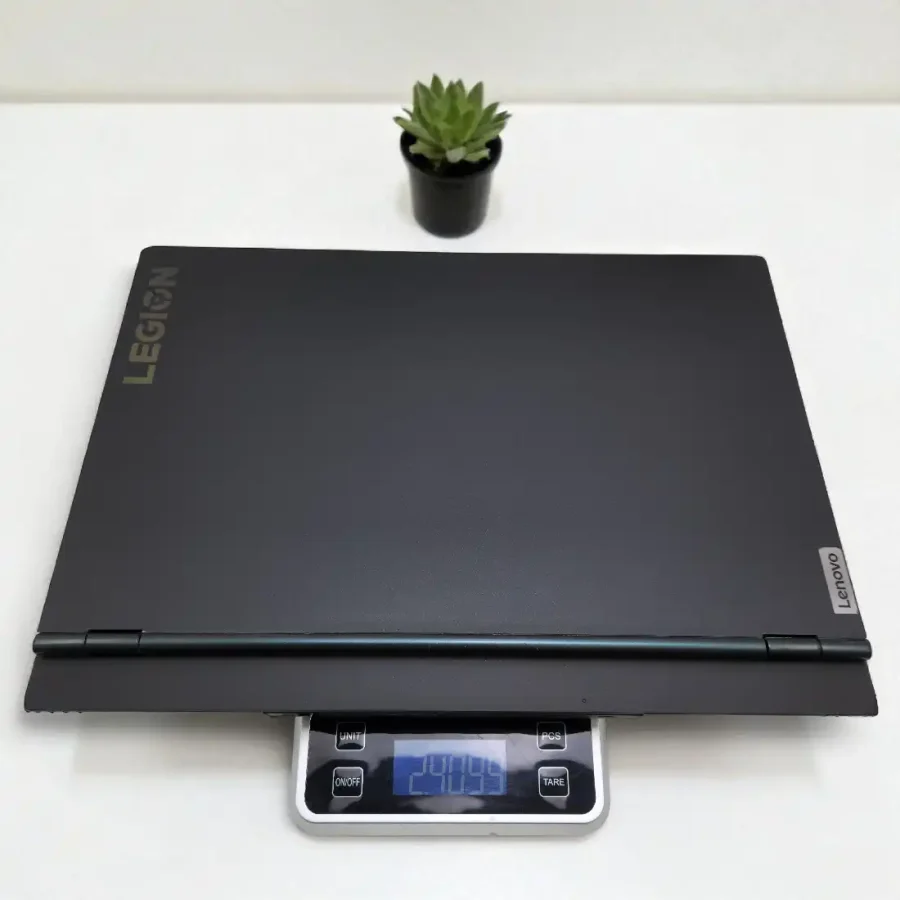 Lenovo Gaming Legion 5 / i5-10300H / RAM 16Gb / VGA GTX 1650 4G / SSD 512Gb / 15.6inch FullHD 120Hz 9 20251014 105840