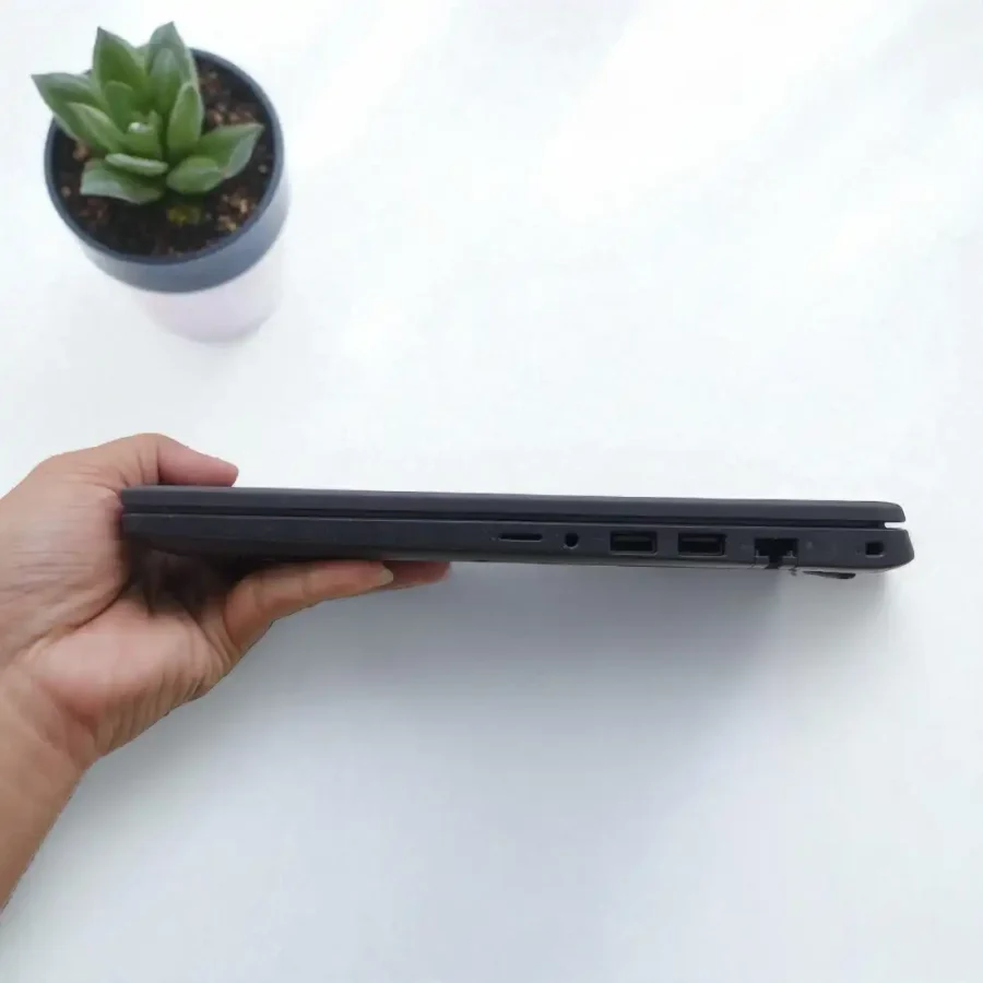 Dell Latitude 3410 / i5-10310U / RAM 8GB / SSD 256GB / 14inch FHD 5 20251015 110040