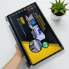 Dell Latitude 7320 2in1 / i7-1185G7 / RAM 16GB / SSD 256GB / 13.3inch FHD Cảm Ứng