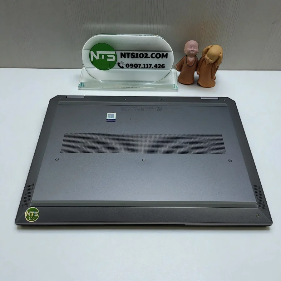 HP Zbook Studio G5 / Intel® Xeon® E2176M / RAM 16GB / VGA Quadro P1000 4G / SSD 256GB / 15.6inch FHD 8 IMG 20251027 102153227