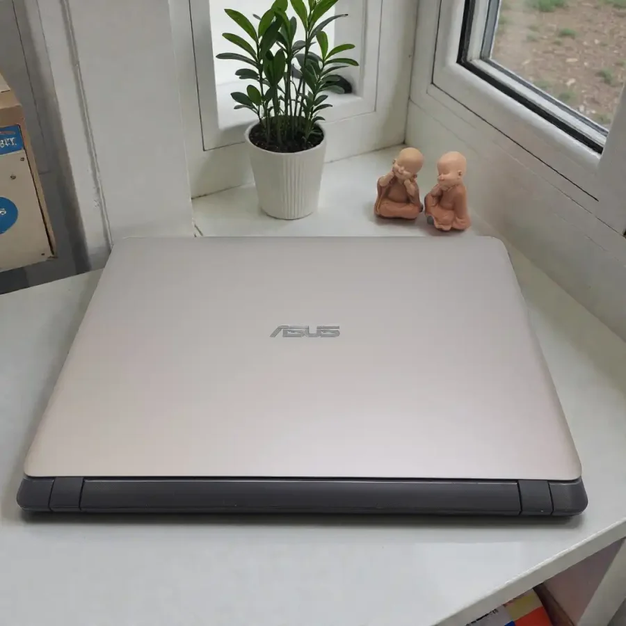 Asus Vivobook X507/ i5-8250U / RAM 8Gb / SSD 128Gb + HDD 1000Gb / 15.6inch FHD 1 20251205 103239