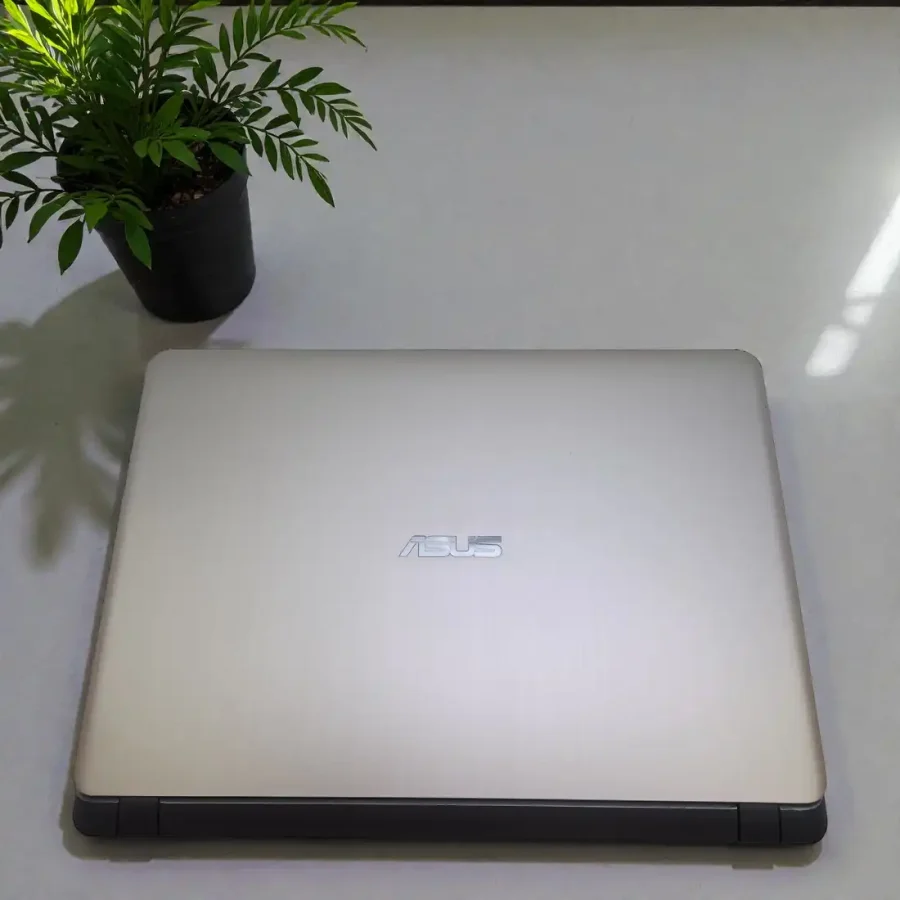 Asus Vivobook X507/ i5-8250U / RAM 8Gb / SSD 128Gb + HDD 1000Gb / 15.6inch FHD 2 20251205 103255
