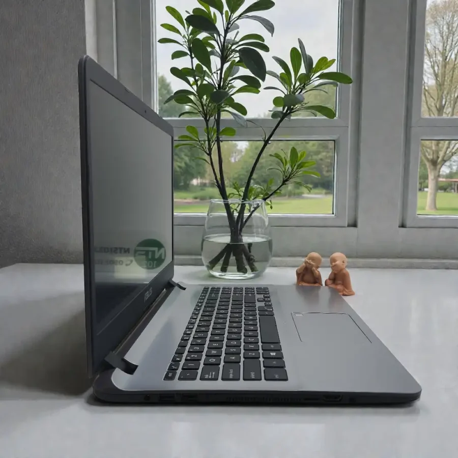 Asus Vivobook X507/ i5-8250U / RAM 8Gb / SSD 128Gb + HDD 1000Gb / 15.6inch FHD 6 20251205 103430