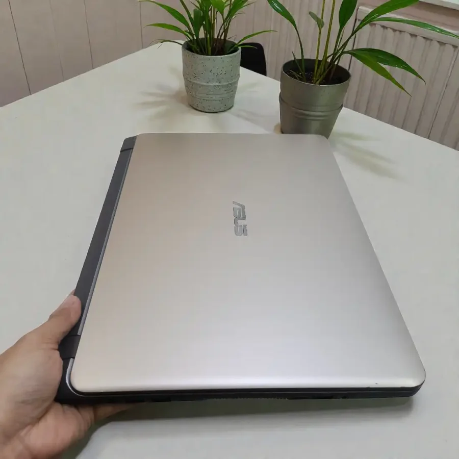 Asus Vivobook X507/ i5-8250U / RAM 8Gb / SSD 128Gb + HDD 1000Gb / 15.6inch FHD 7 20251205 103513