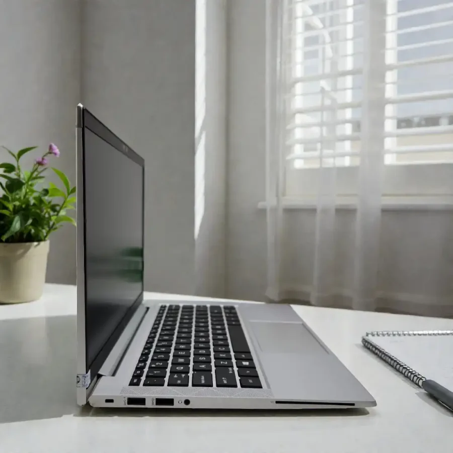 HP Elitebook 830 G7 / i5-10310U / RAM 8Gb / SSD 256Gb / 13.3inch FHD 1 20251207 162246 Photoroom