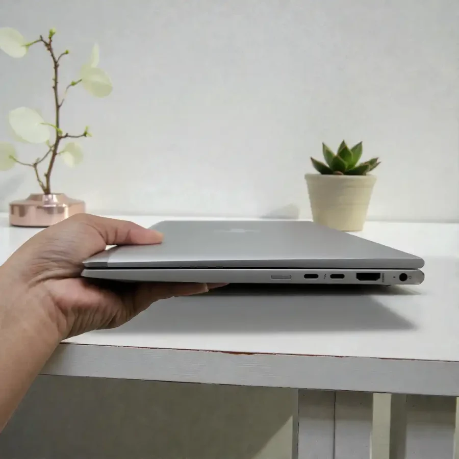 HP Elitebook 830 G7 / i5-10310U / RAM 8Gb / SSD 256Gb / 13.3inch FHD 6 20251207 162432 Photoroom