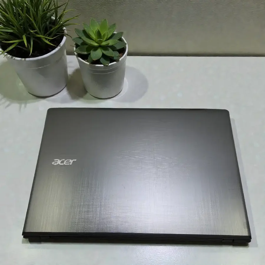 Acer Aspire E5-575G / i5-7200U / RAM 8Gb / VGA NVIDIA 940MX 2GB / SSD 128GB+HDD 1TB / 15.6inch FHD 1 20251207 162905