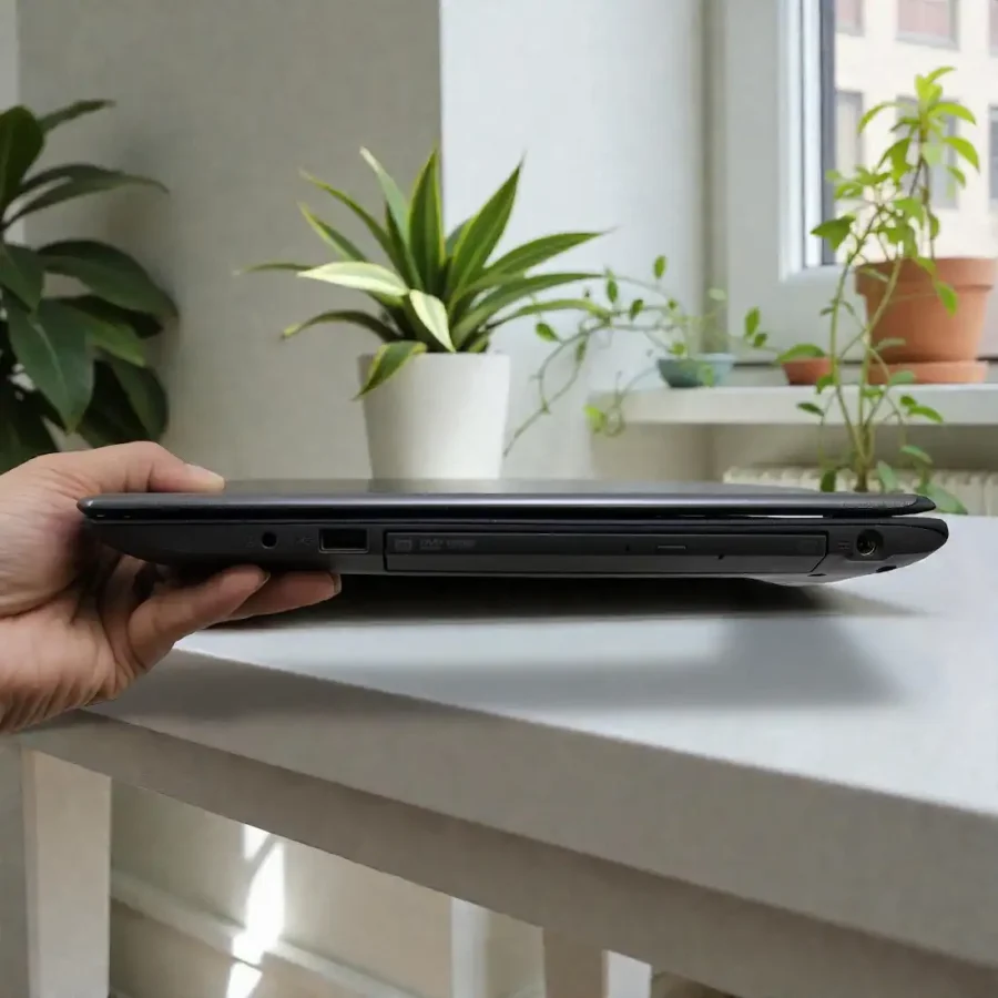 Acer Aspire E5-575G / i5-7200U / RAM 8Gb / VGA NVIDIA 940MX 2GB / SSD 128GB+HDD 1TB / 15.6inch FHD 3 20251207 163238