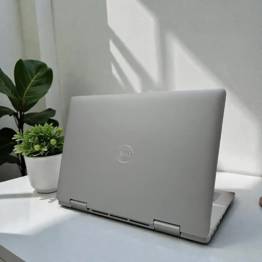 Dell Inspiron 5491 2in1 / i7-10510U / RAM 8GB / SSD 256GB / 14inch FHD Cảm Ứng 1 20251221 100941