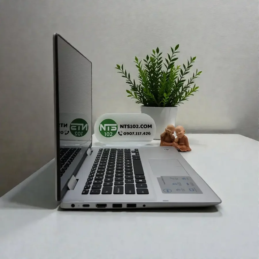 Dell Inspiron 5491 2in1 / i7-10510U / RAM 8GB / SSD 256GB / 14inch FHD Cảm Ứng 2 20251221 101020