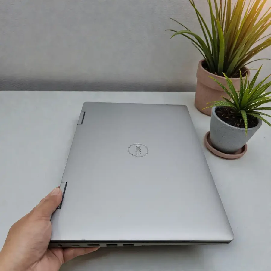 Dell Inspiron 5491 2in1 / i7-10510U / RAM 8GB / SSD 256GB / 14inch FHD Cảm Ứng 3 20251221 101034