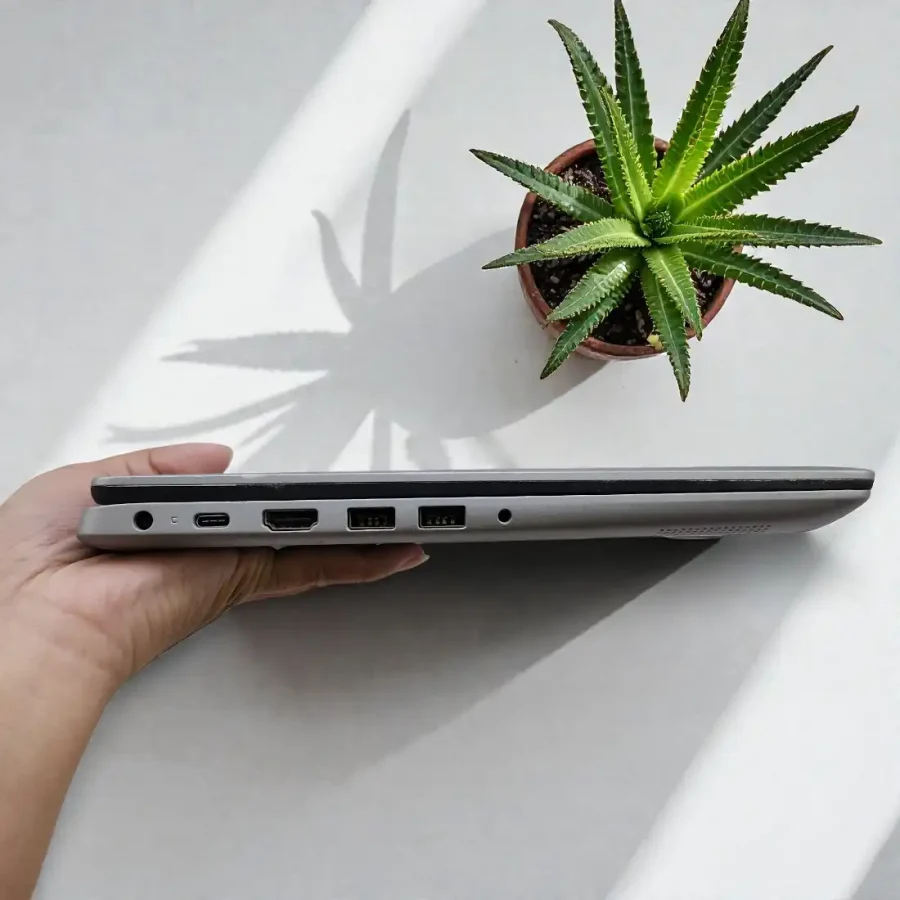 Dell Inspiron 5491 2in1 / i7-10510U / RAM 8GB / SSD 256GB / 14inch FHD Cảm Ứng 5 20251221 101122