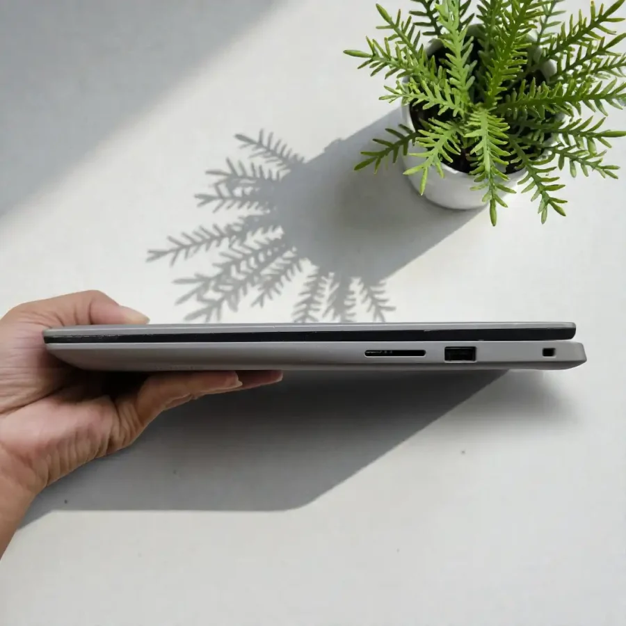 Dell Inspiron 5491 2in1 / i7-10510U / RAM 8GB / SSD 256GB / 14inch FHD Cảm Ứng 6 20251221 101135