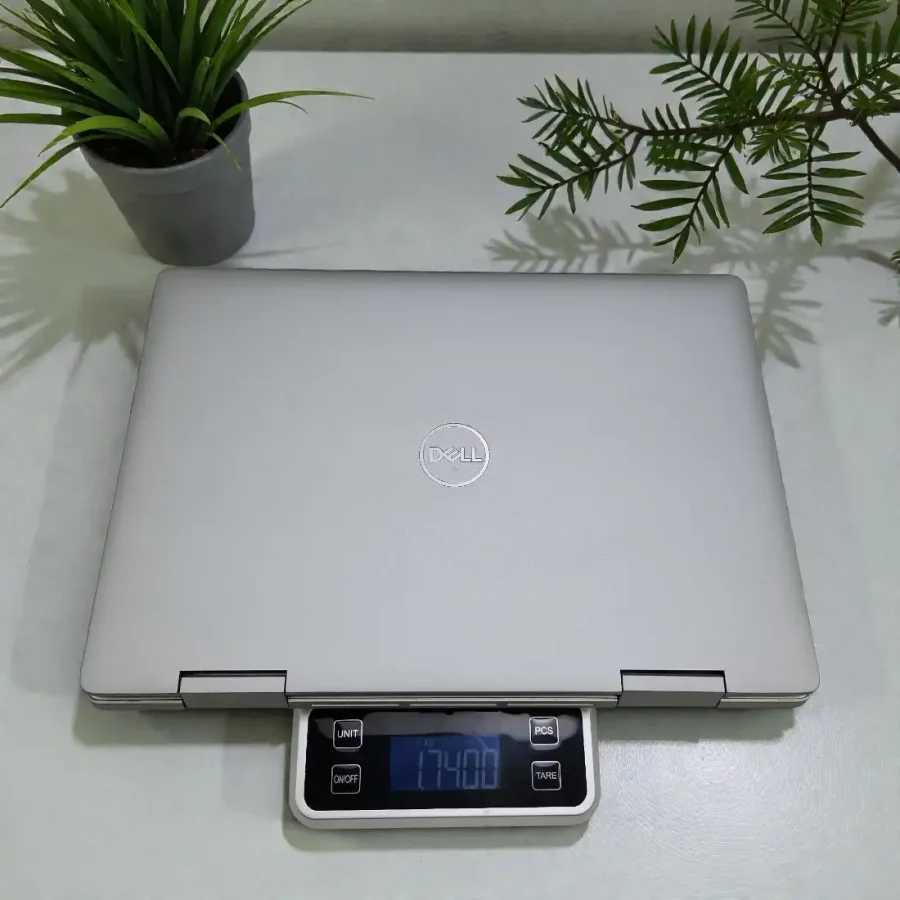Dell Inspiron 5491 2in1 / i7-10510U / RAM 8GB / SSD 256GB / 14inch FHD Cảm Ứng 8 20251221 101249
