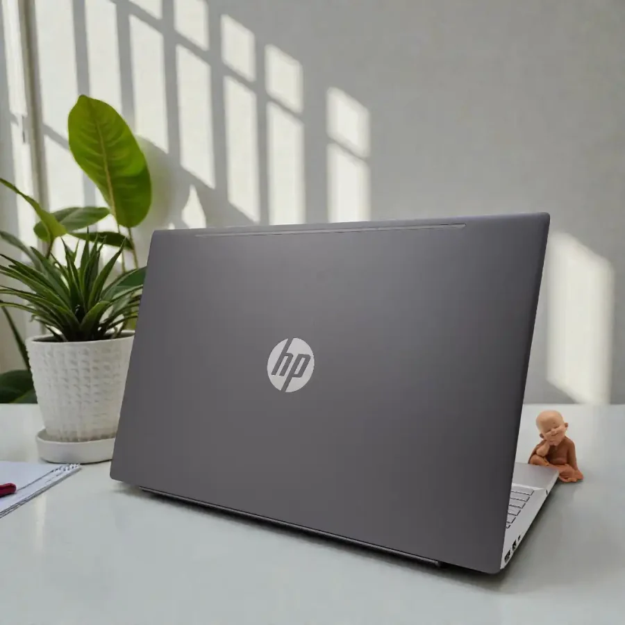 HP Pavilion 15 - CS3xxx / i7-1065G7 / RAM 8Gb / VGA NVIDIA MX250 2GB / SSD 256Gb / 15.6inch FullHD