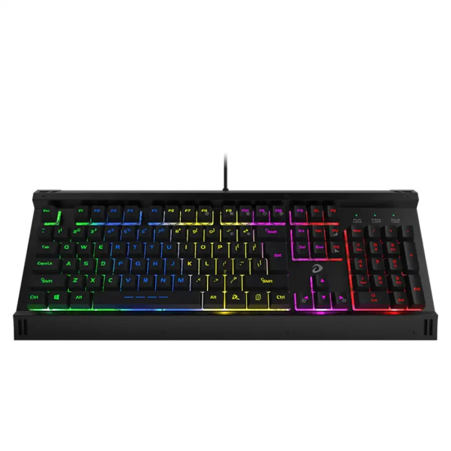 Bàn phím Gaming DAREU LK145 2 2 1