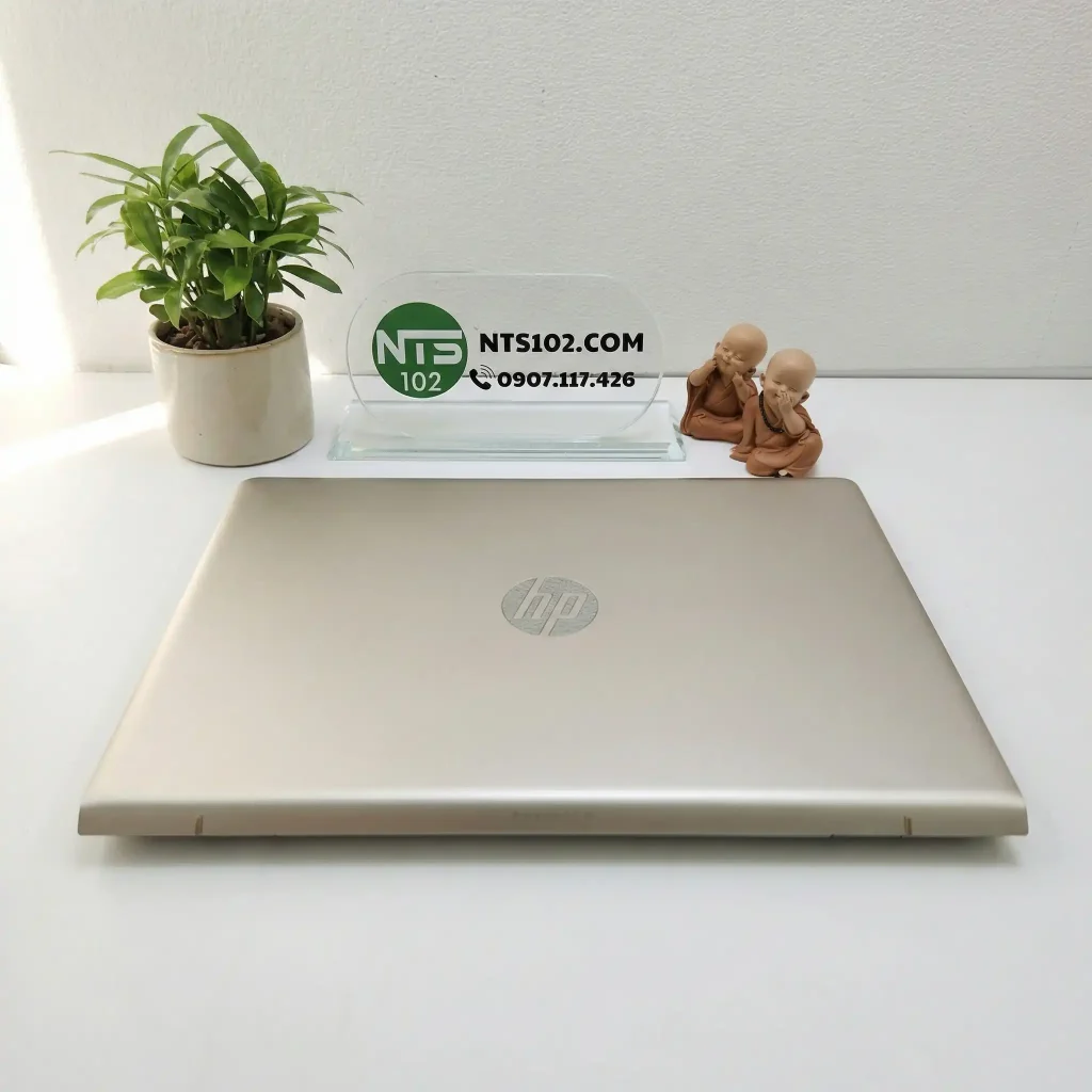 HP Pavilion 14-bf0xx